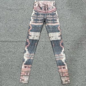 Niyama Sol Endless Leggings